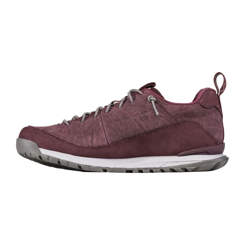 Souliers de randonnée Oboz Jeanette Low (femmes)