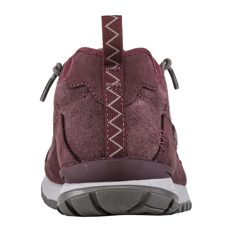 Souliers de randonnée Oboz Jeanette Low (femmes)