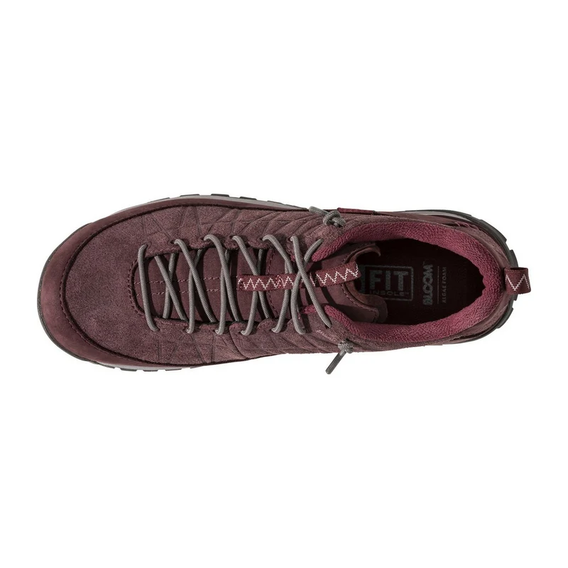 Souliers de randonnée Oboz Jeanette Low (femmes)