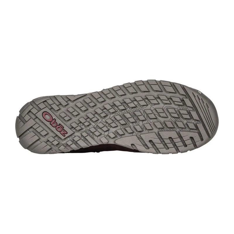 Souliers de randonnée Oboz Jeanette Low (femmes)