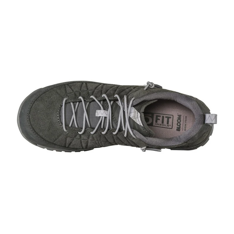 Souliers de randonnée Oboz Jeanette Low (femmes)