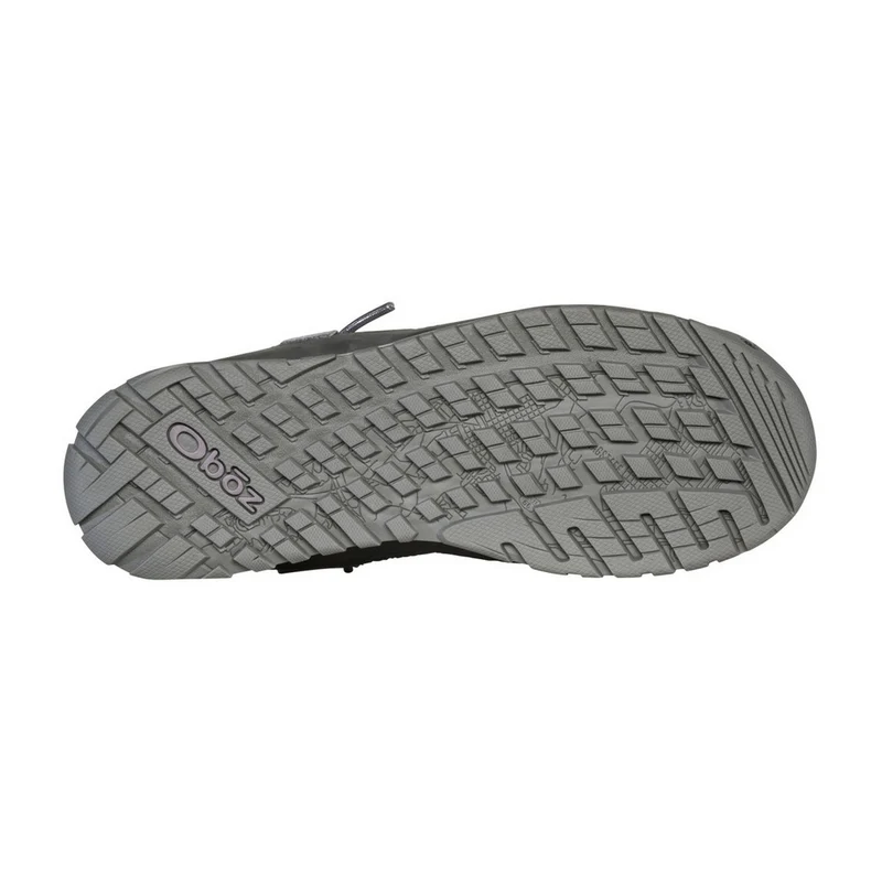 Souliers de randonnée Oboz Jeanette Low (femmes)