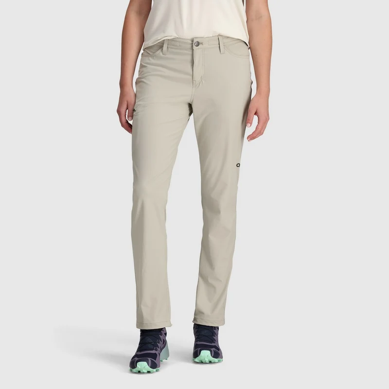 Pantalon Outdoor Research Ferrosi (femmes)