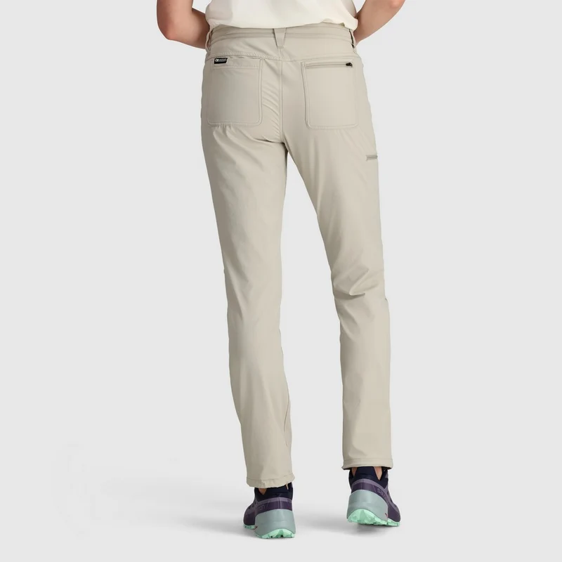 Pantalon Outdoor Research Ferrosi (femmes)