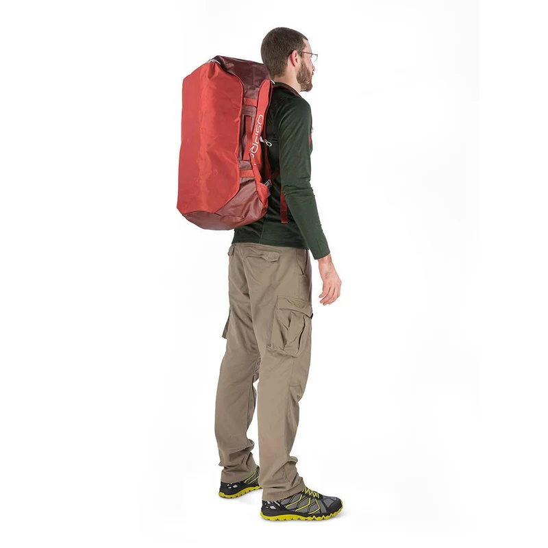 Sac de transport Osprey Transporter 65 L