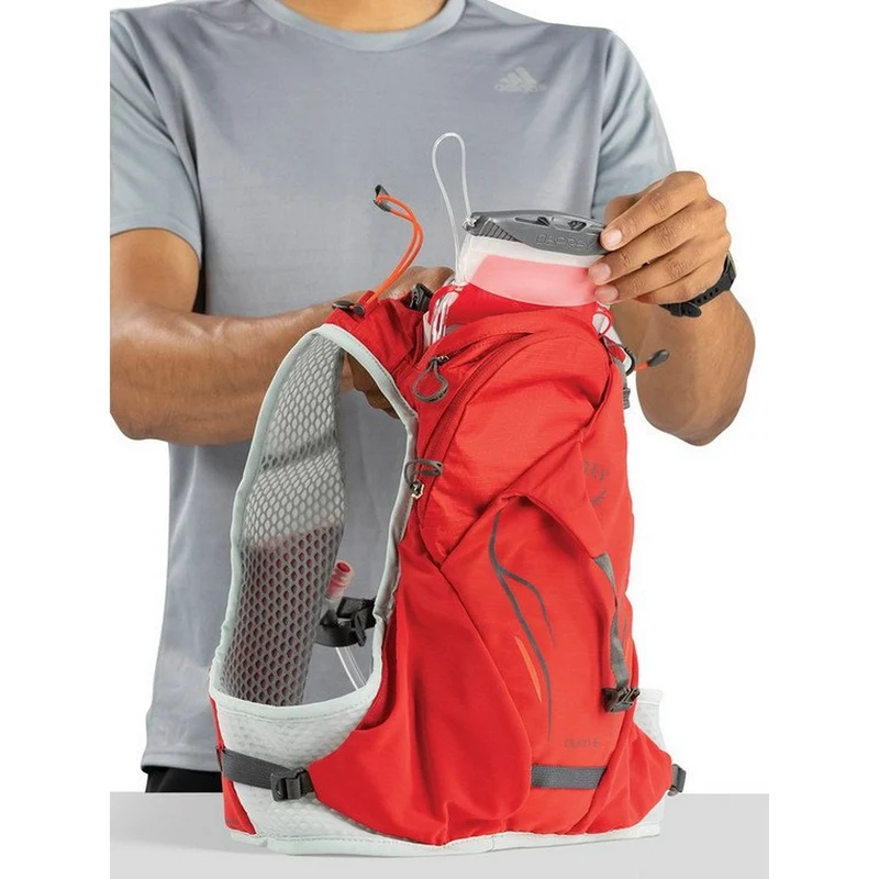 Veste d'hydratation Osprey Duro avec réservoir 1.5L