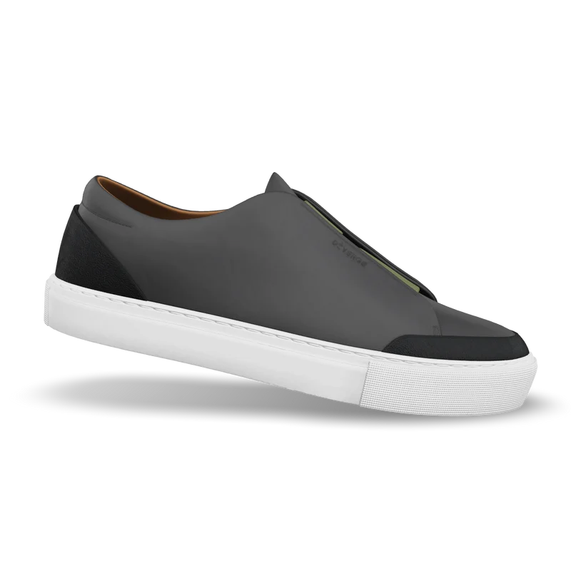 My Slip On