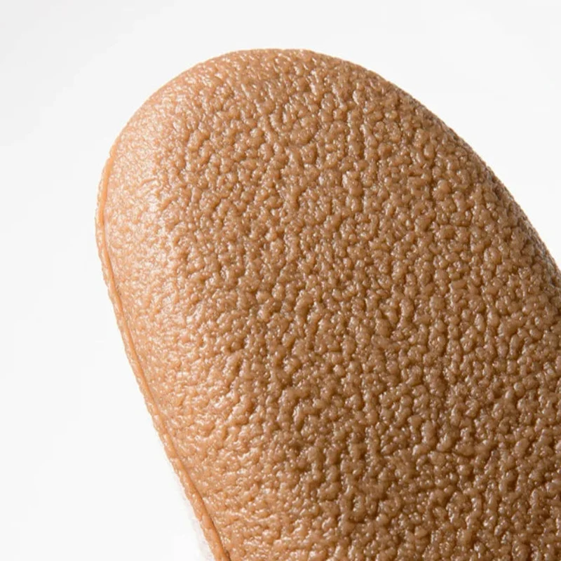 Chaussons Chauds en Feutre
