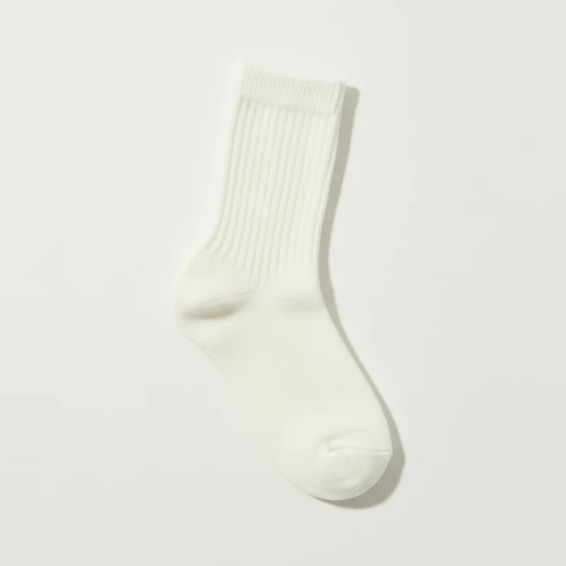 Chaussettes Effet Cachemire
