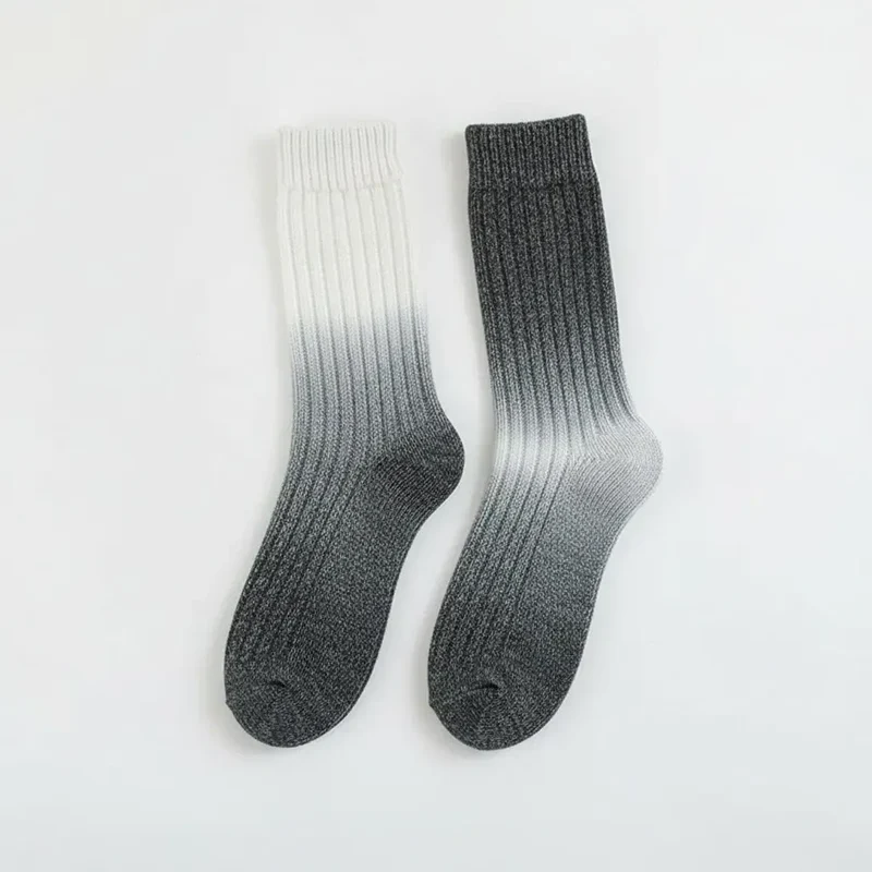 Chaussettes Douceur Colorée
