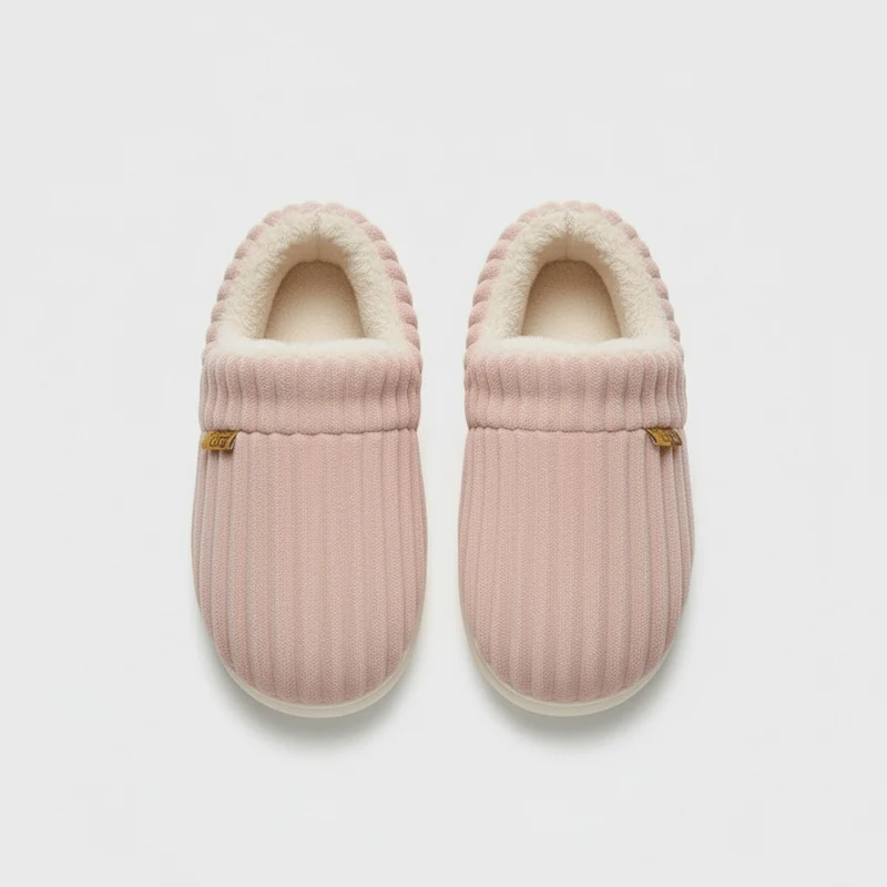 Chaussons Très Chauds pour Femme