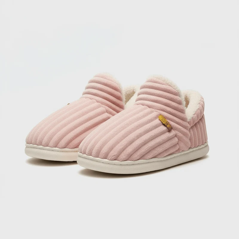 Chaussons Très Chauds pour Femme