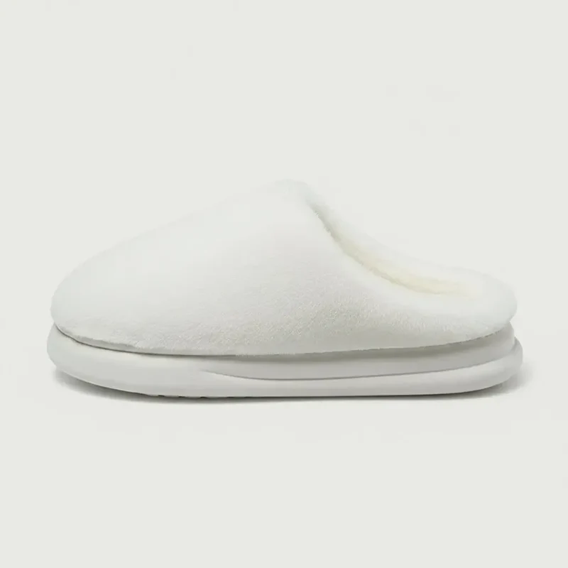 Chaussons d'Hiver Chauds pour Femme