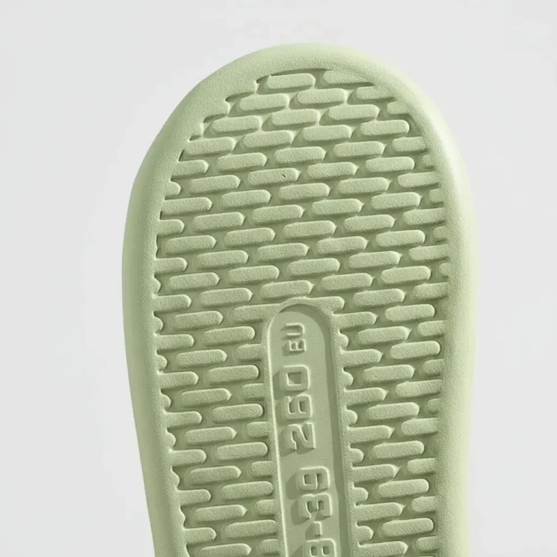 Chaussons d'Hiver Chauds pour Femme