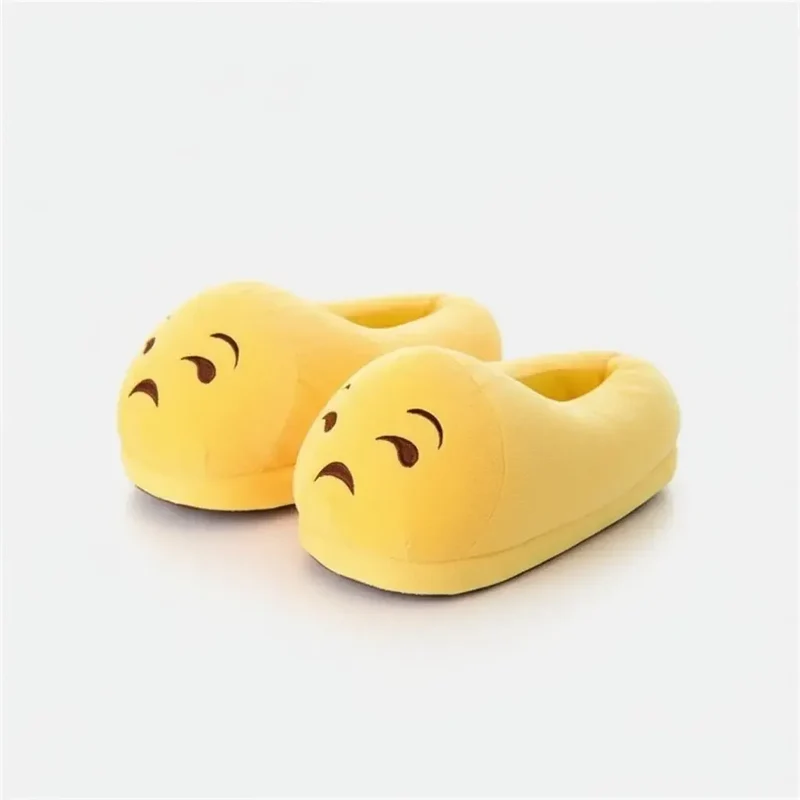 Chaussons Emojis