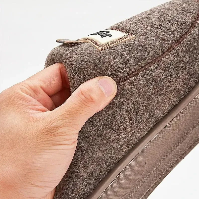 Pantoufles Modernes pour Homme