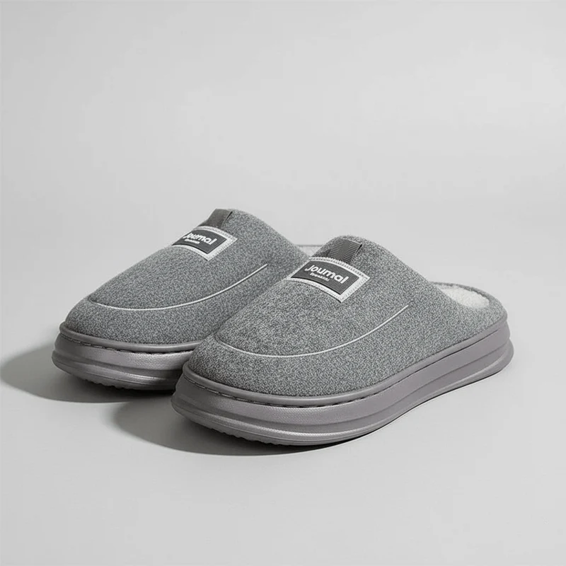Pantoufles Modernes pour Homme