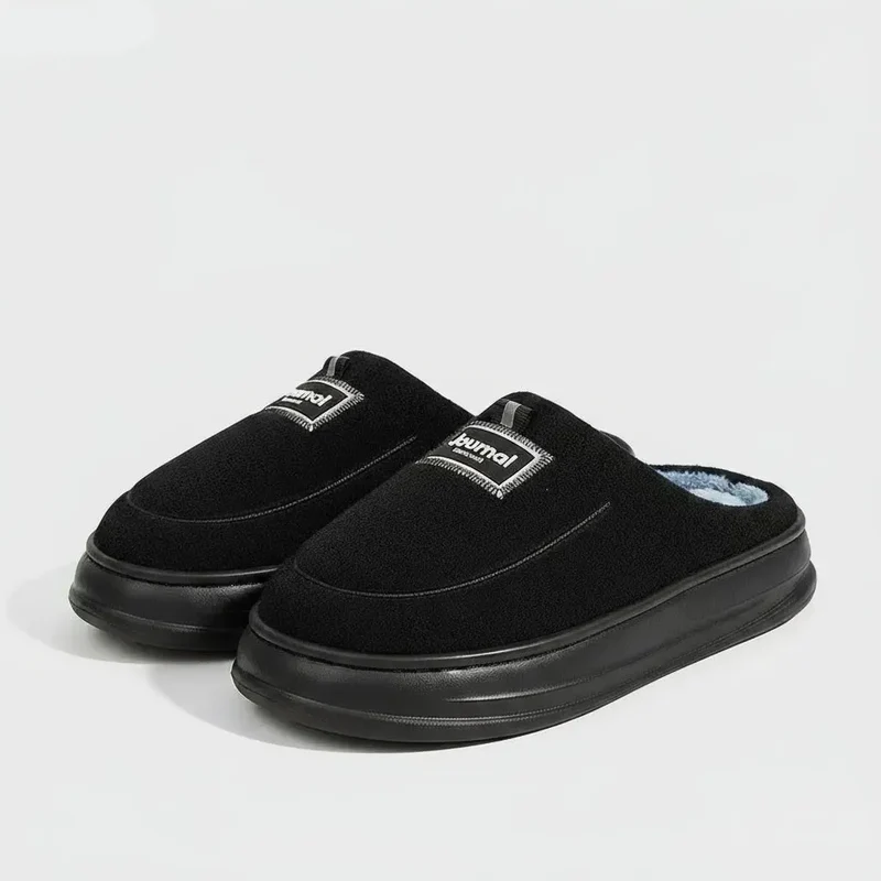 Pantoufles Modernes pour Homme