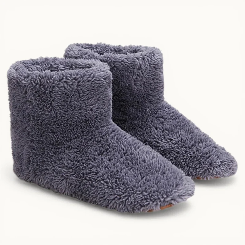 Chaussons chauffants - Boots