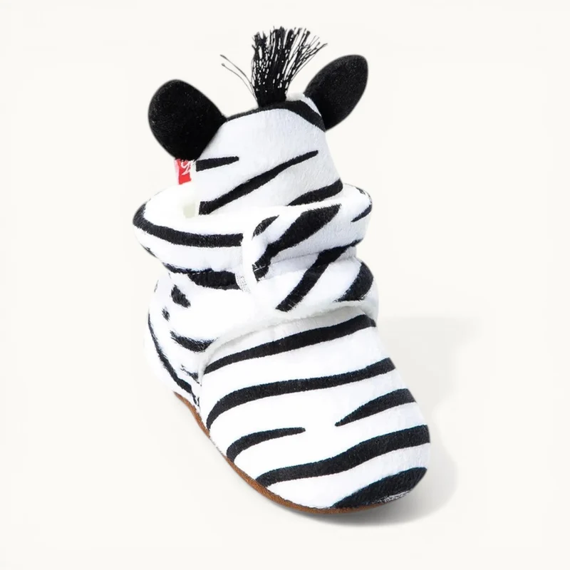 Chaussons bebe