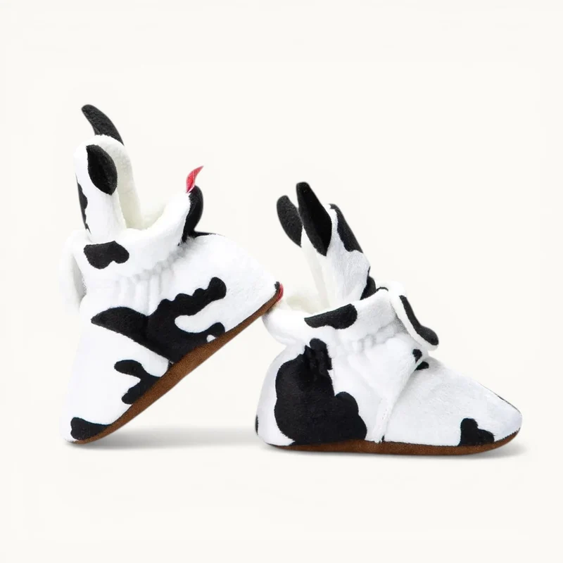 Chaussons bebe