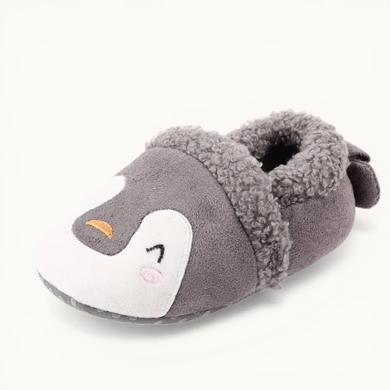Chausson souple bebe