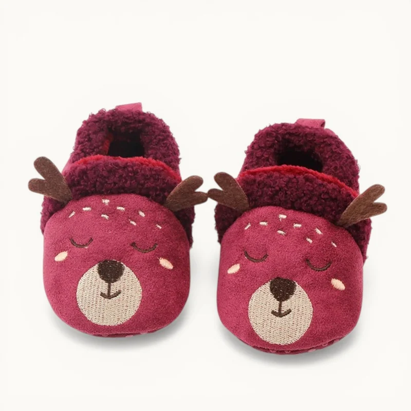 Chausson souple bebe