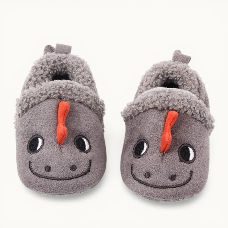 Chausson souple bebe