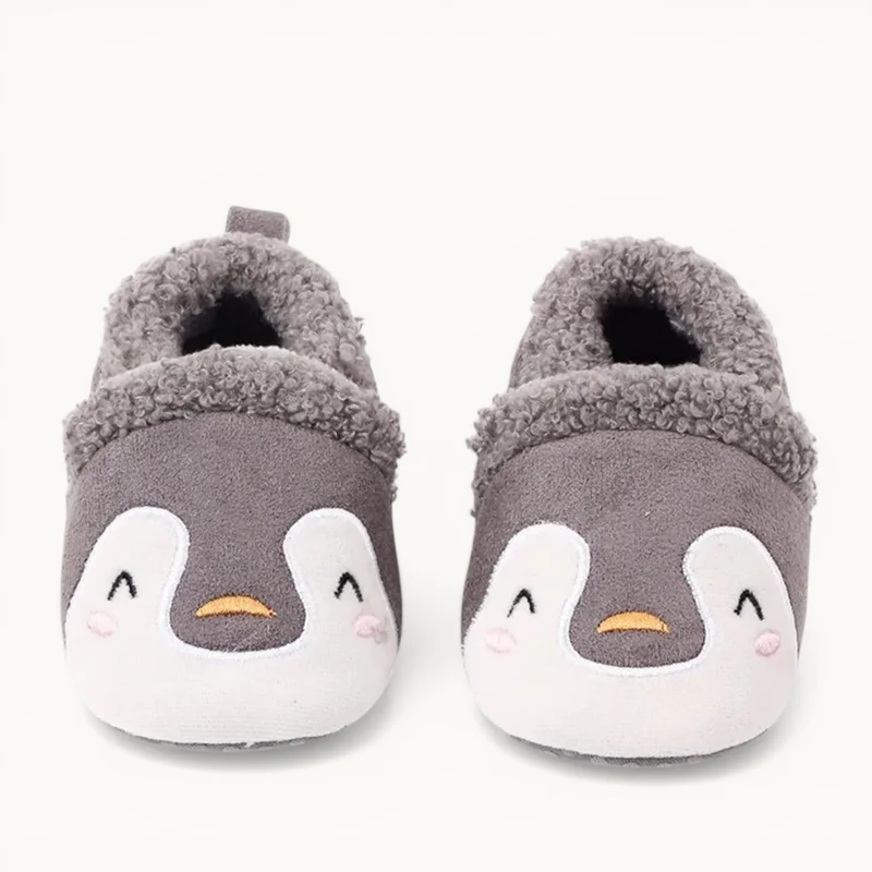 Chausson souple bebe