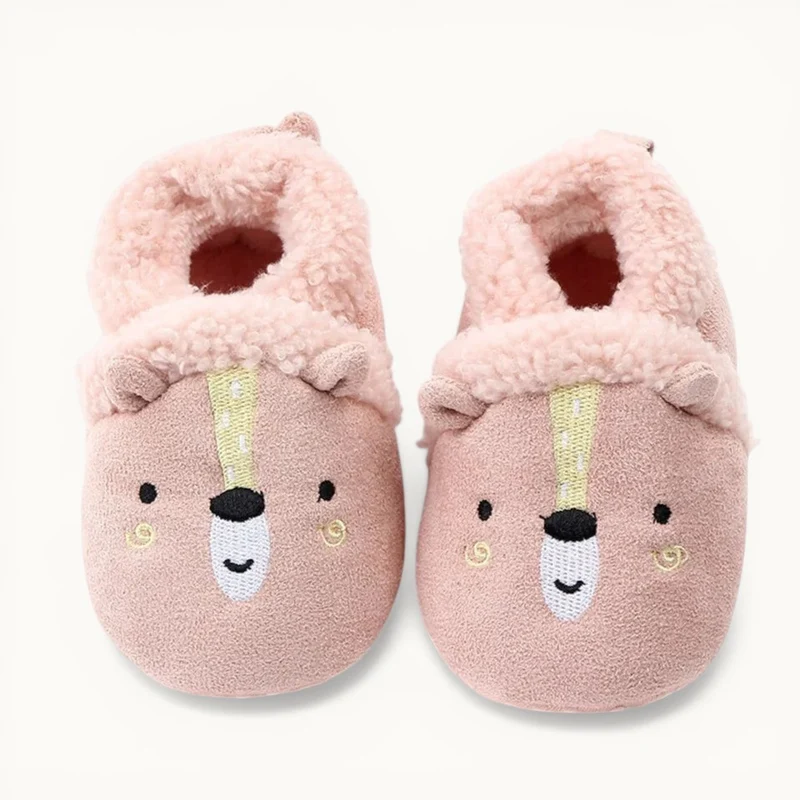 Chausson souple bebe