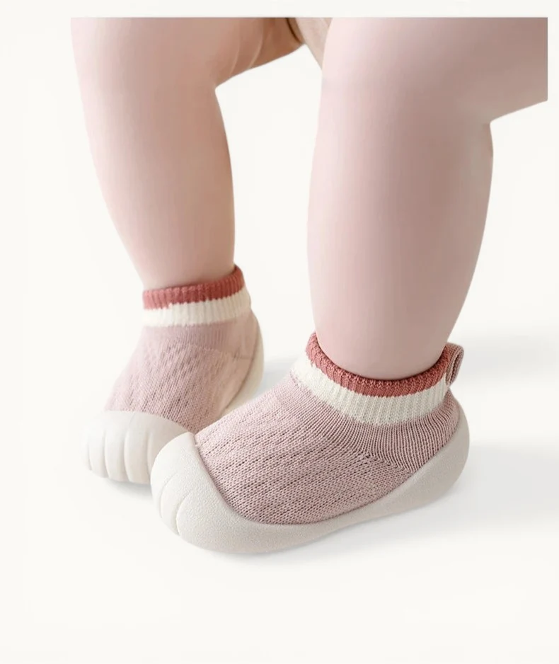 Chausson souple pour bebe