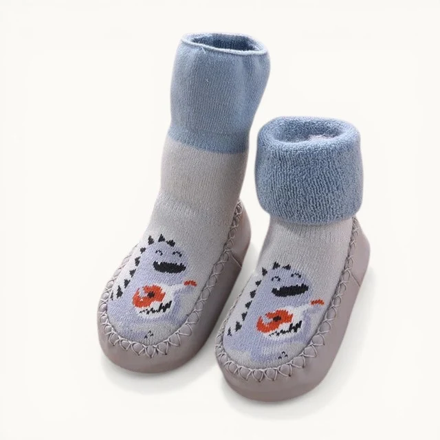 Chaussette chaussons bebe
