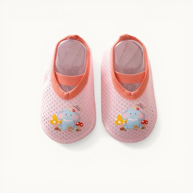 Chaussons animaux