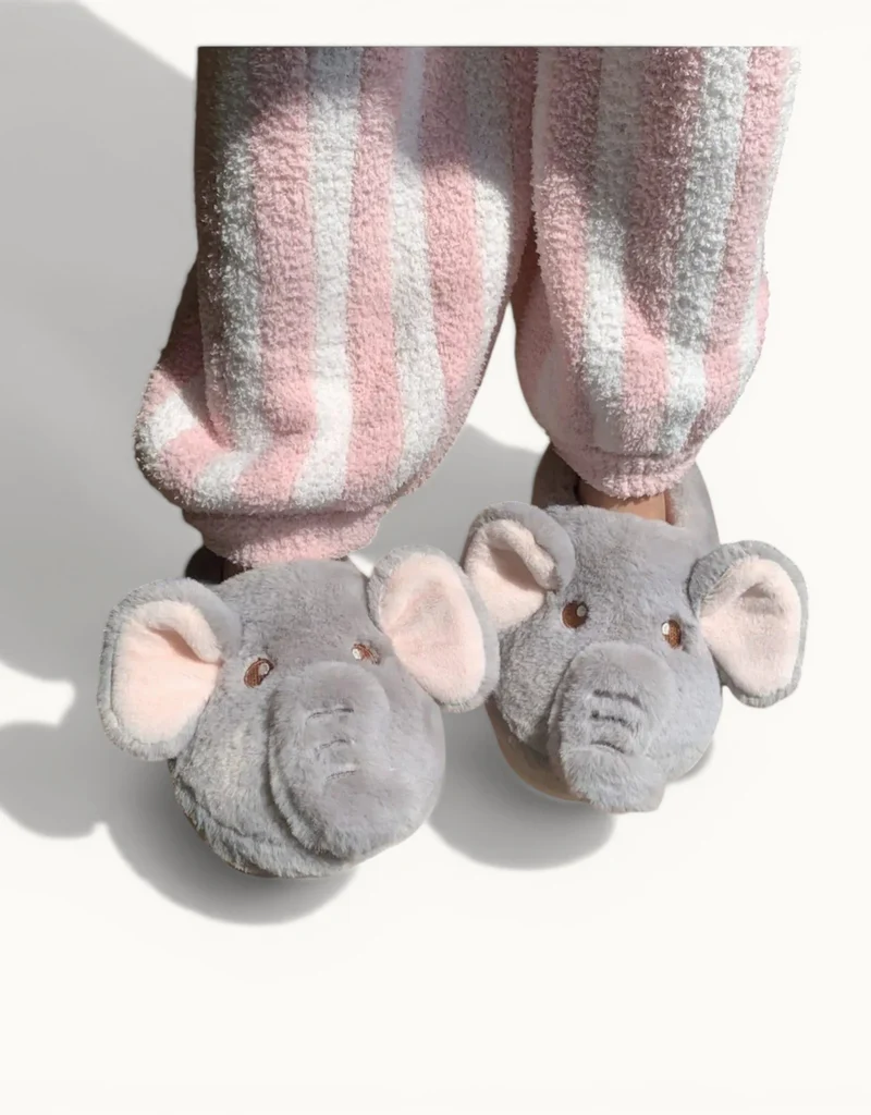 Chausson rigolo enfant