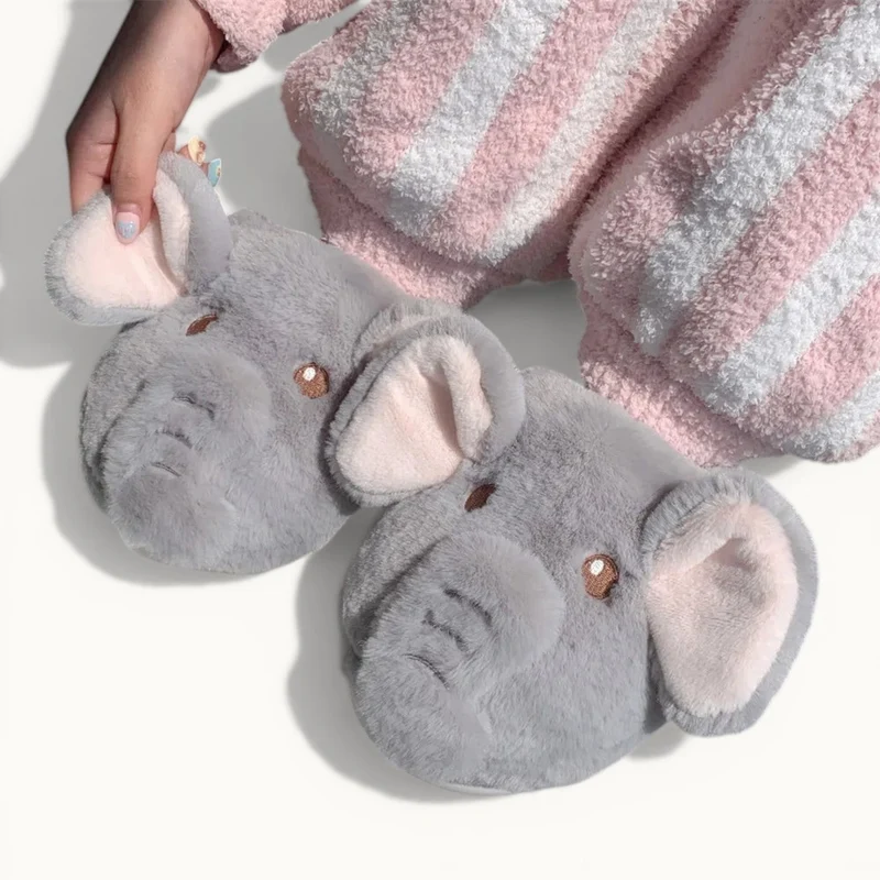 Chausson rigolo enfant