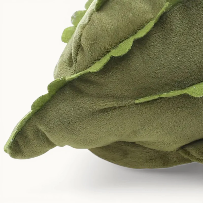 Chausson crocodile