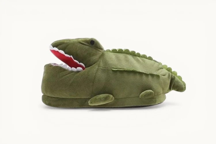Chausson crocodile