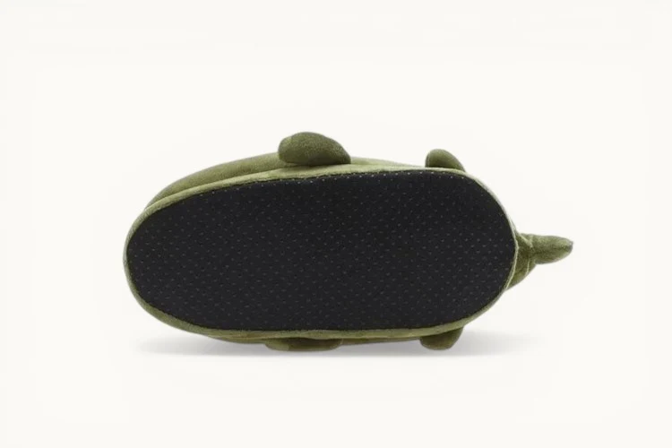 Chausson crocodile