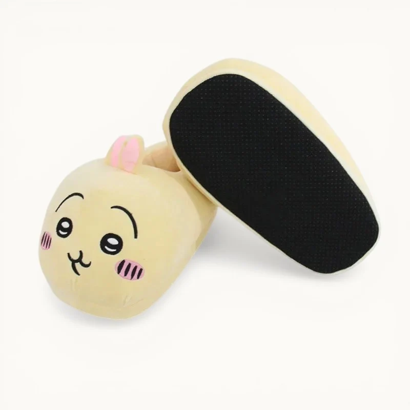 Chaussons rigolos pour adultes
