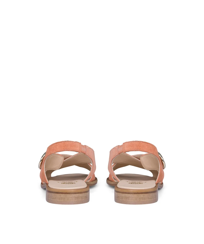 Sandales COLETTE Pêche