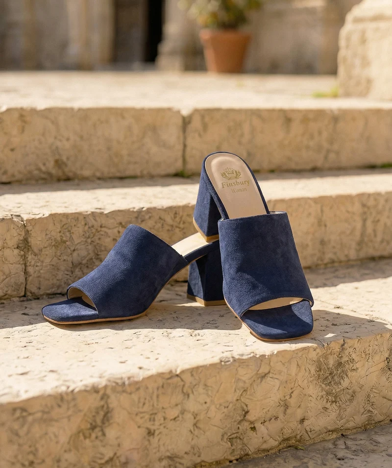 Mule SONIA Marine