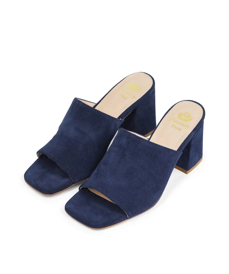 Mule SONIA Marine