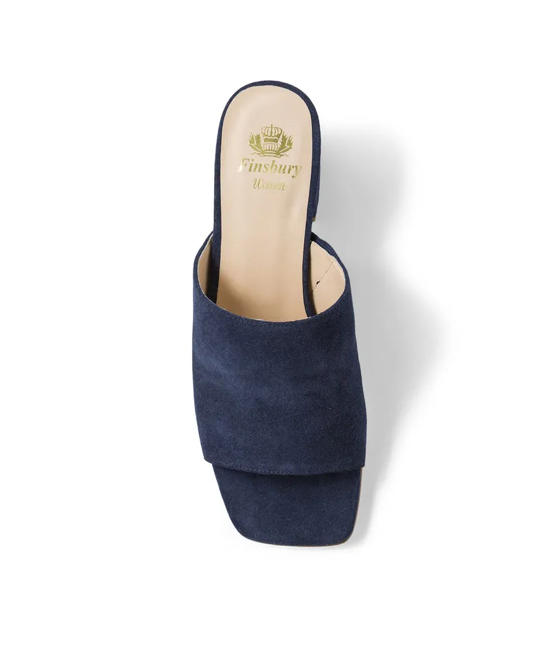 Mule SONIA Marine