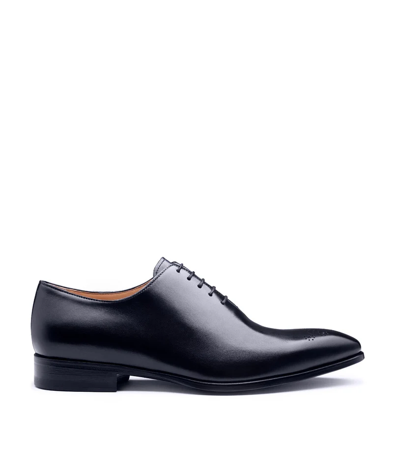 Richelieu VASCO Noir