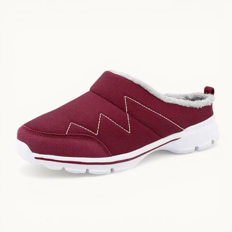 Basket chausson homme