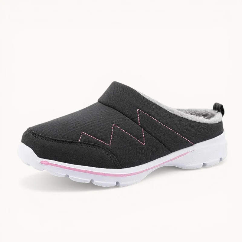 Basket chausson homme