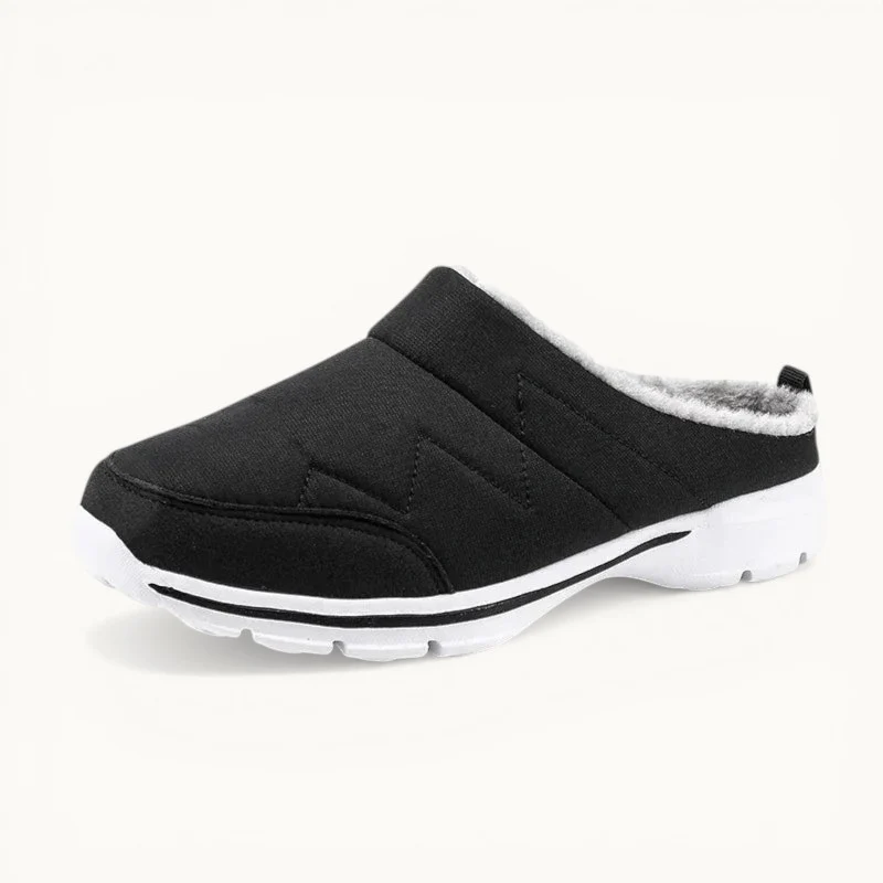Basket chausson homme