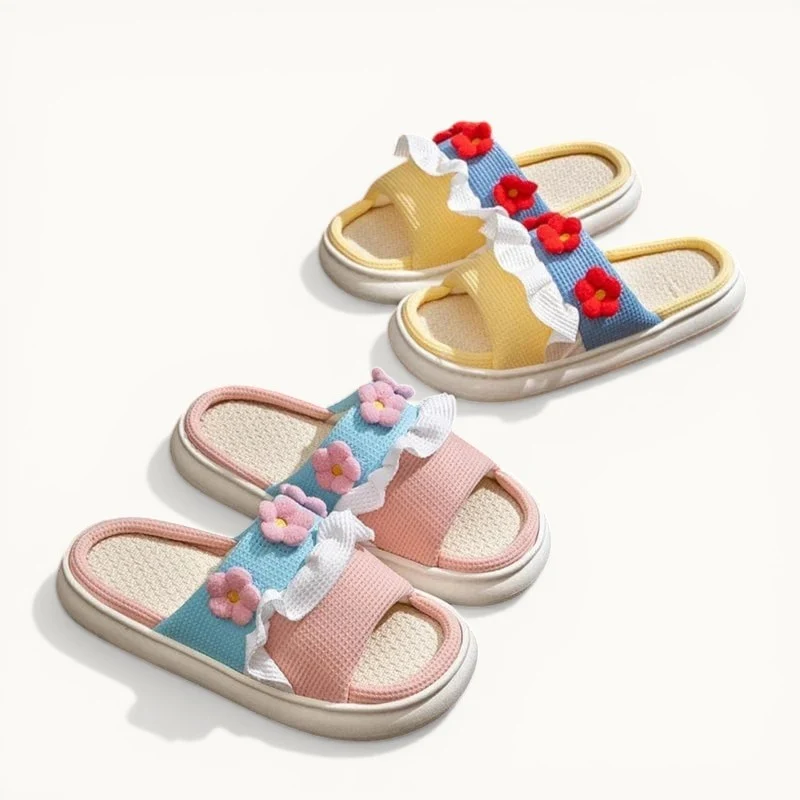 Chausson kawaii - Didol