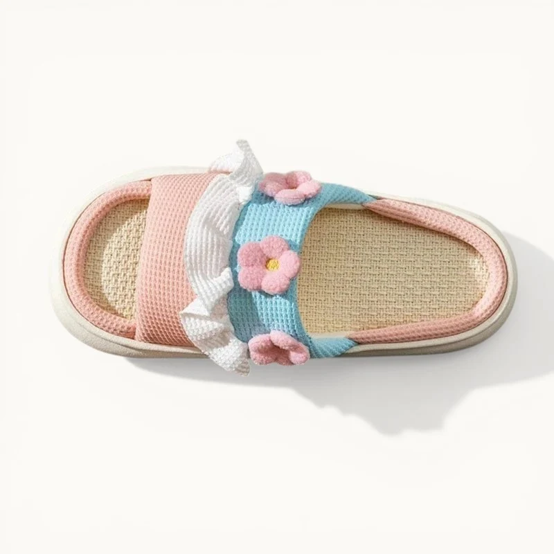 Chausson kawaii - Didol