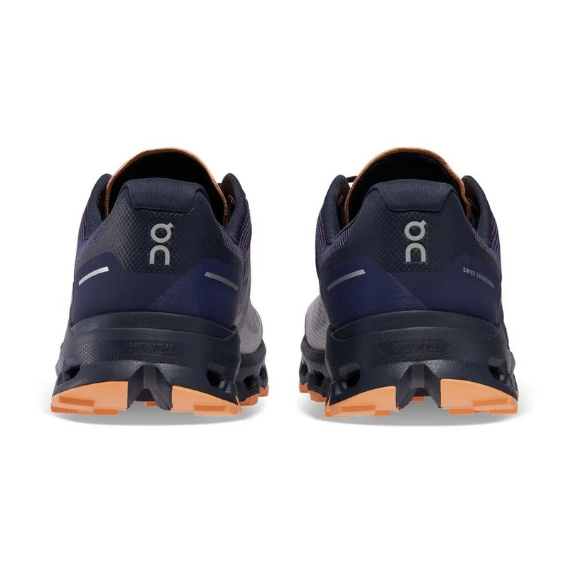 Souliers de course en sentier On CloudVista (femmes)